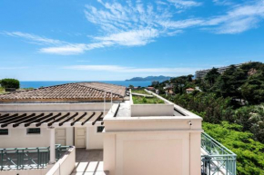 Résidence Cannes Villa Francia - Maeva Home - 3 pièces 7 Personnes -Sélection